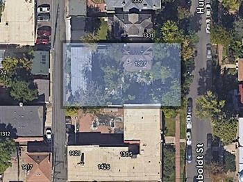 1327 N Humboldt Street