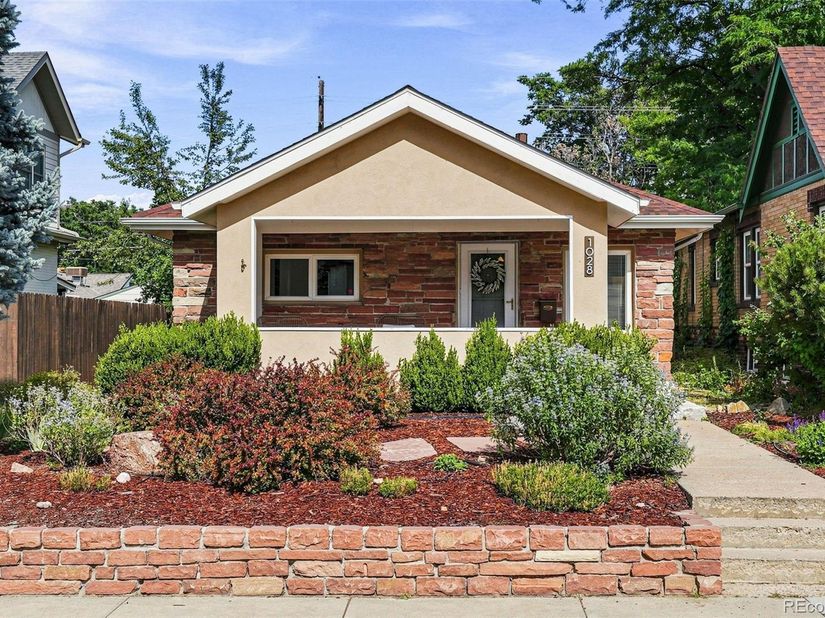 1028 Jackson Street, Denver CO 80206