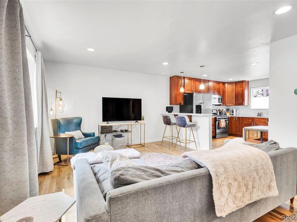 3746 Yates Street, Denver CO 80212