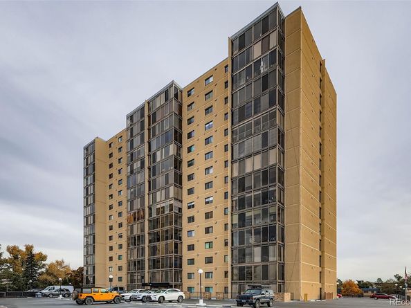 7877 E Mississippi Avenue 602, Denver CO 80247