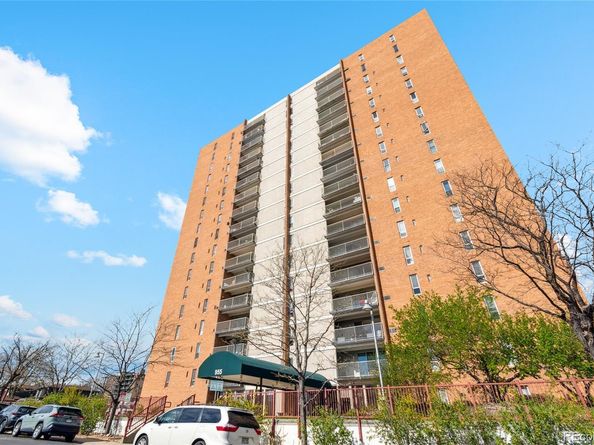 955 Eudora Street 801E, Denver CO 80220