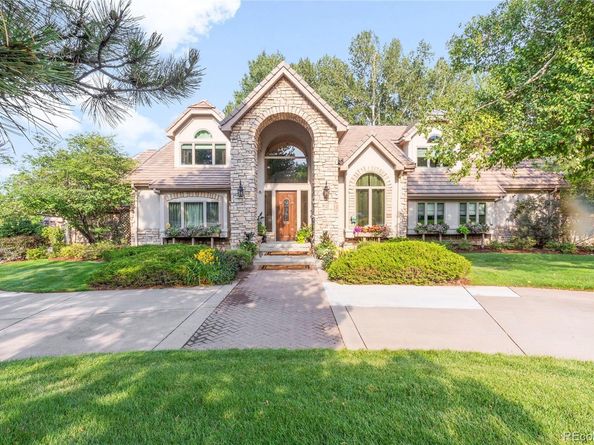 5340 S Race Court, Greenwood Village CO 80121
