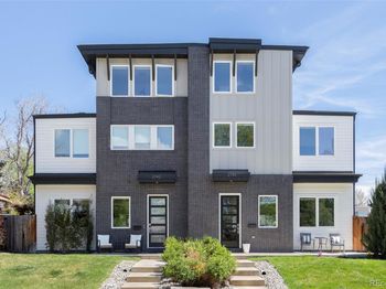 Undisclosed Address #4055677