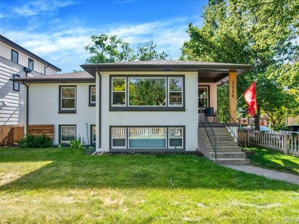 3500 Wyandot Street, Denver CO 80211