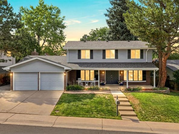 7705 E Napa Place, Denver CO 80237