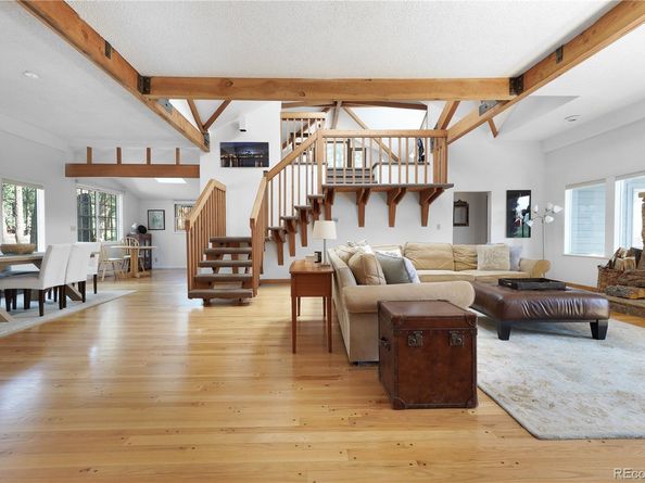 25997 Mountain View Road, Golden CO 80401