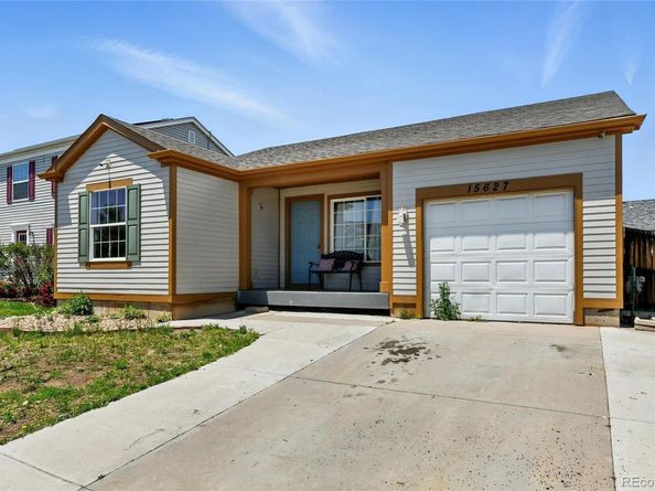 15627 E 51st Drive, Denver CO 80239
