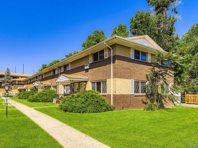 1399 Vance Street, Lakewood CO 80214