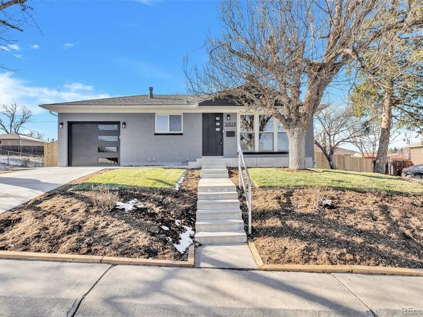 10519 Lafayette Street, Northglenn CO 80233