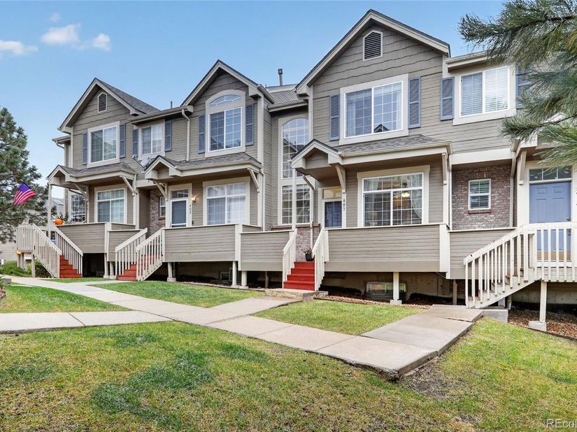 5555 E Briarwood Avenue 403, Centennial CO 80122