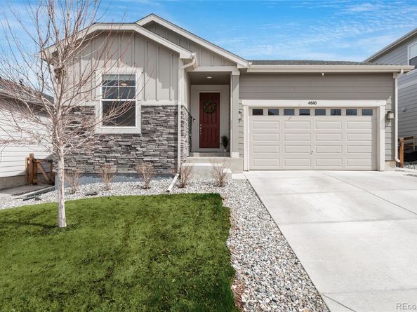 4616 S Malaya Court, Aurora CO 80015