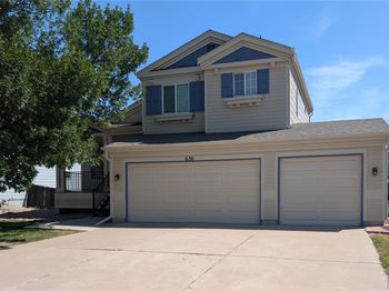 636 Mathews Circle
