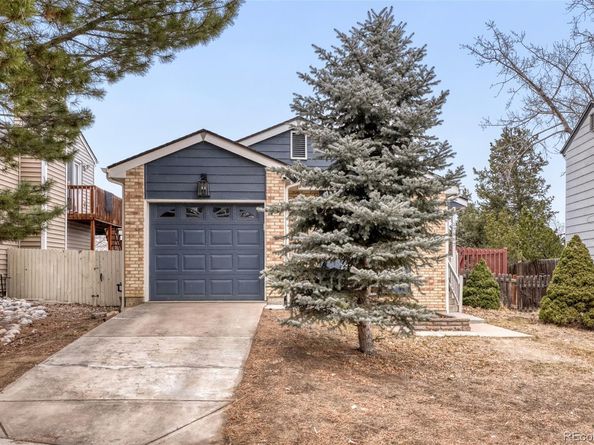 17867 E Cornell Drive, Aurora CO 80013