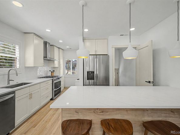 475 S Race Street, Denver CO 80209