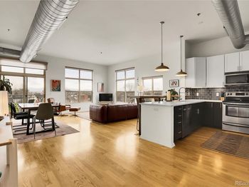 2900 N Downing Street