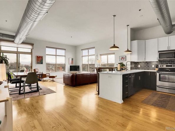 2900 N Downing Street 311, Denver CO 80205