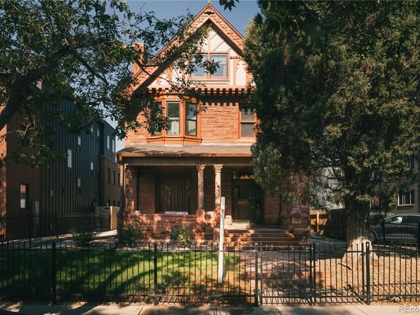 1763 N Williams  Street 202, Denver CO 80218