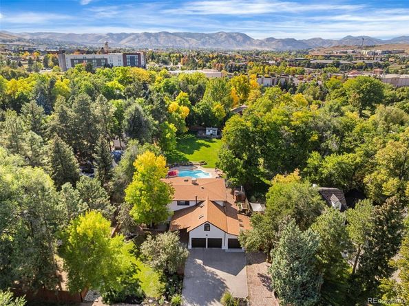 1225 Orchard Road, Golden CO 80401