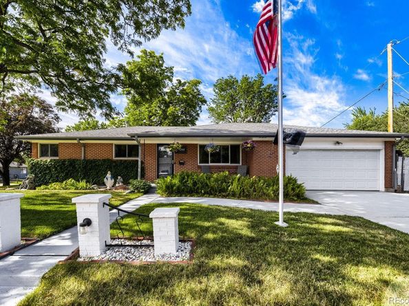 12142 W 60th Place, Arvada CO 80004