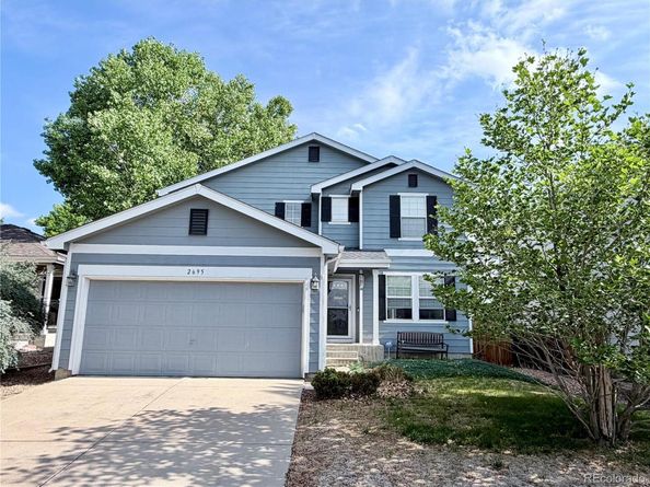 2695 E 109th Avenue, Northglenn CO 80233
