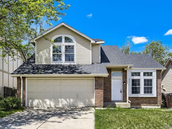 Undisclosed Address #4768045, Centennial CO 80015