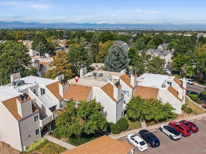2614 S Xanadu Way C, Aurora CO 80014