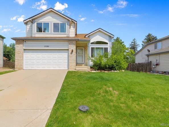 2438 S Zeno Street, Aurora CO 80013