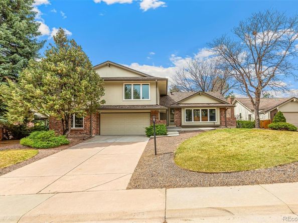 7743 S Birch Court, Centennial CO 80122