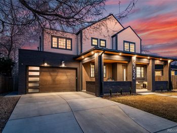 2732 S Jackson Street