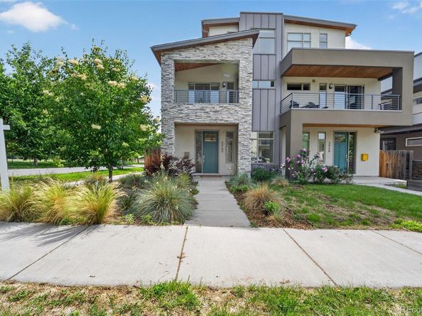 3960 Mariposa Street, Denver CO 80211