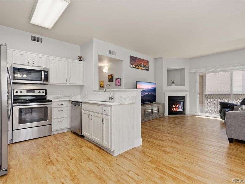 1128 Opal Street 102, Broomfield CO 80020