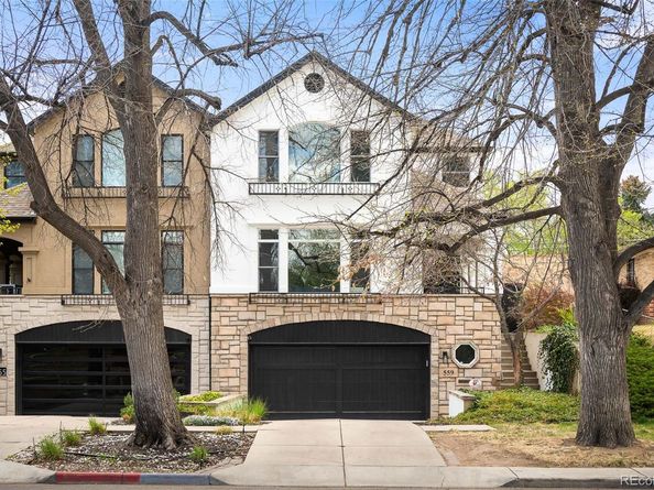559 Jackson Street, Denver CO 80206