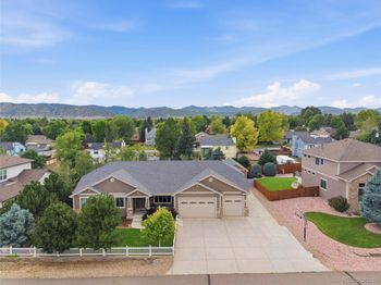 8663 S Wadsworth Court