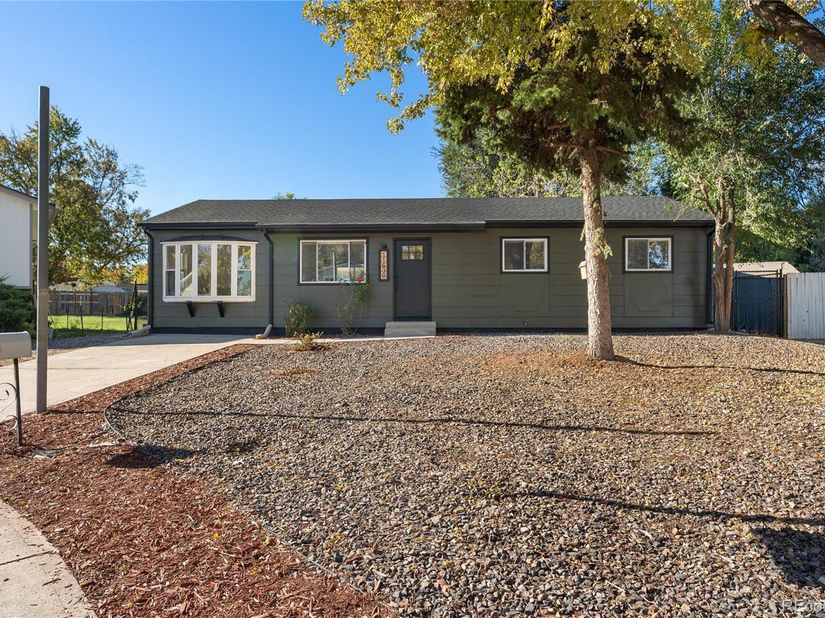 11630 E Walsh Place, Aurora CO 80012