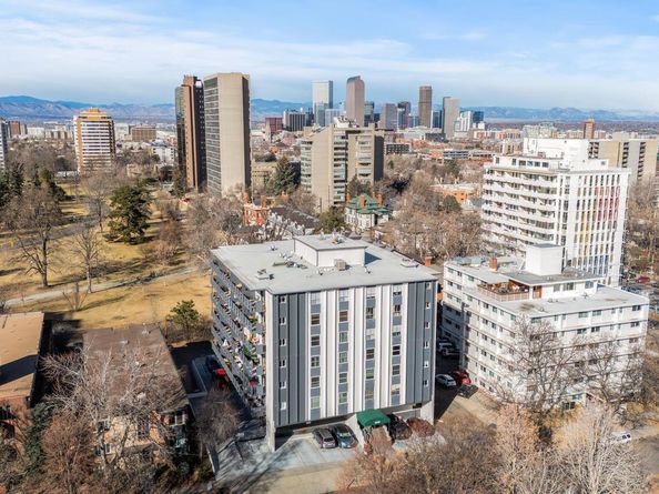 1265 Race Street 302, Denver CO 80206