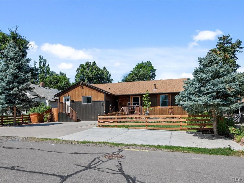 1251 Brentwood Street, Denver CO 80214