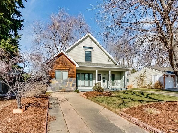 1385 S Hudson Street, Denver CO 80222