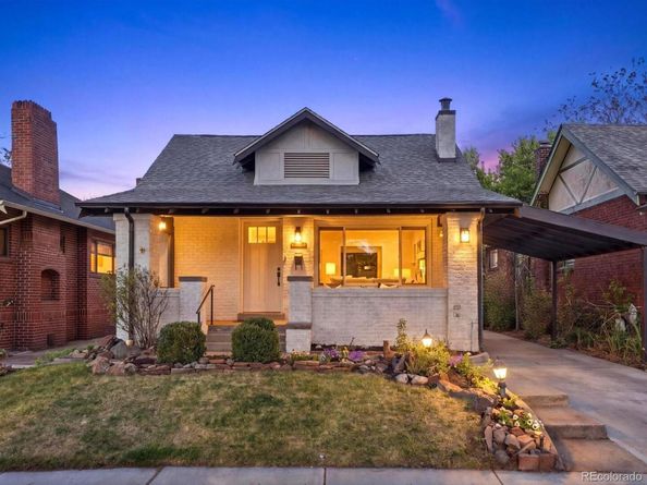 1020 Garfield Street, Denver CO 80206