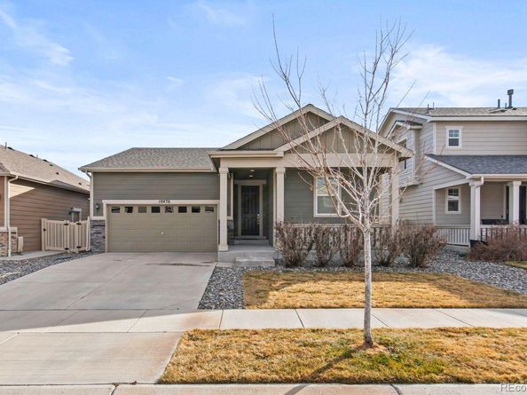 10476 Akron Street, Commerce City CO 80640