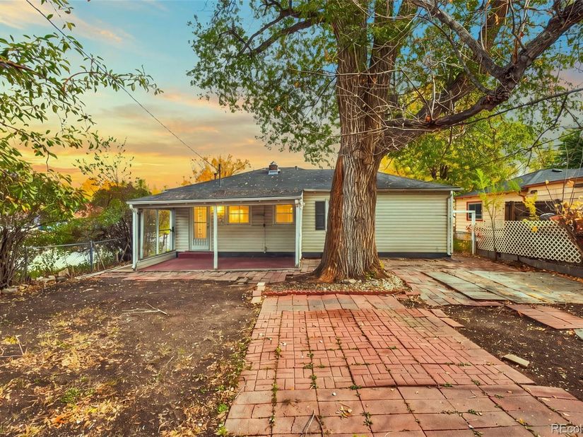 75 Vrain Street, Denver CO 80219