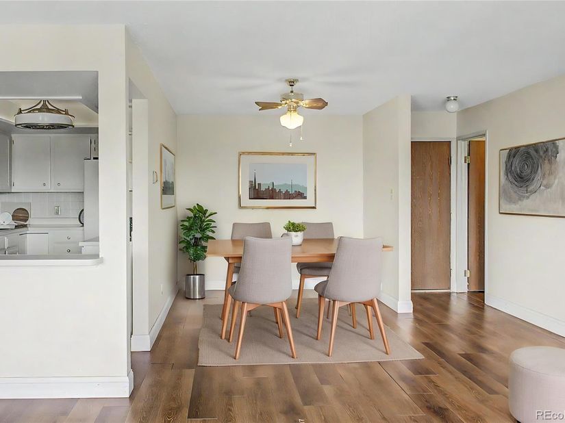 13800 E Marina Drive 510, Aurora CO 80014