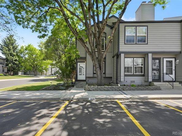 1936 Newland Court, Lakewood CO 80214
