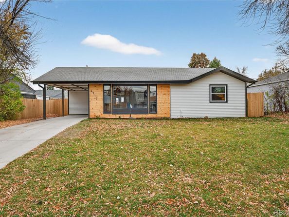 4910 E Missouri Avenue, Denver CO 80246
