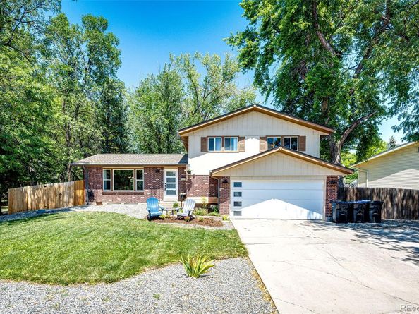 12665 W 67th Place, Arvada CO 80004
