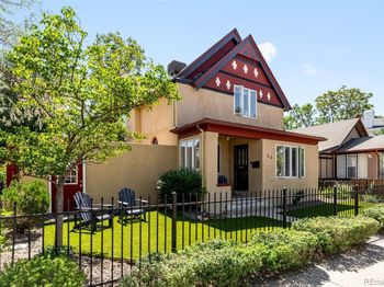 52 N Lincoln Street
