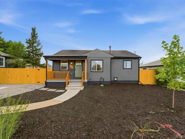 711 S Tejon Street, Denver CO 80223