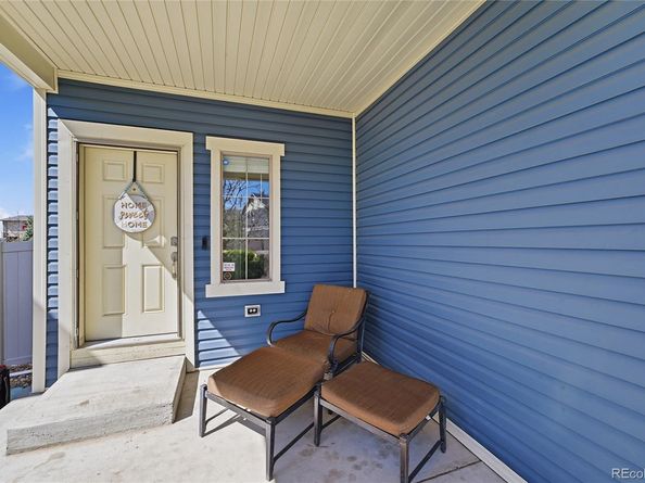 18261 E 47th Drive, Denver CO 80249