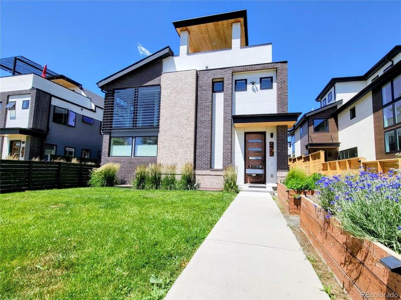 973 Tennyson Street, Denver CO 80204