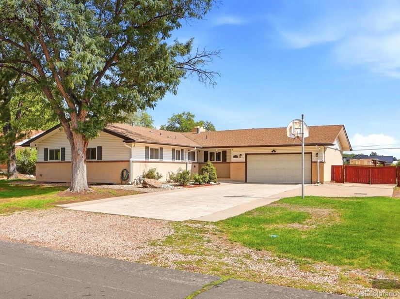 5340 Gladiola Street, Arvada CO 80002