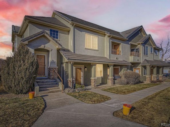 22520 E Ontario Drive 101, Aurora CO 80016